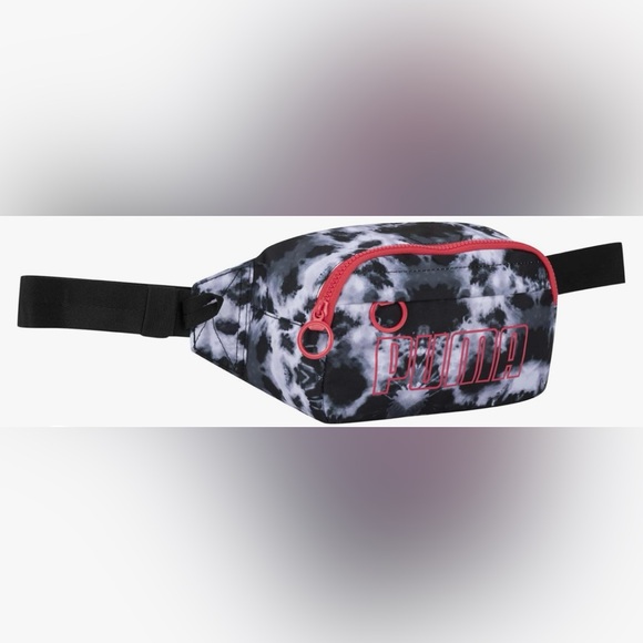 Fanny Pack Bag — PUMA - Picture 10 of 13